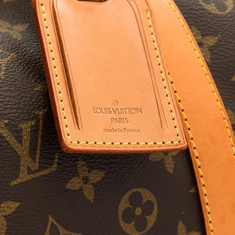 Louis Vuitton, väska, "Keepall 60 Bandoulière".