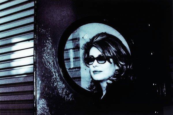 Anton Corbijn, "CATHERINE DENEUVE, PARIS 1998".