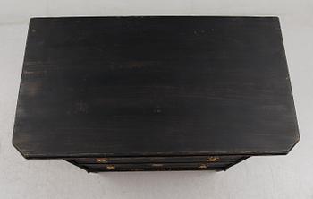 BYRÅ, gustaviansk stil, 1900-talets början.