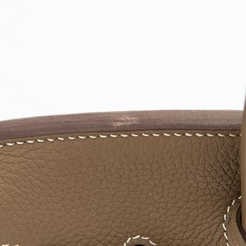 Hermès, laukku, "Birkin 25", Ranska 2021.