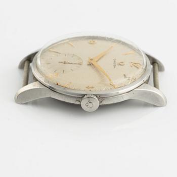 Omega, wristwatch, 35 mm.