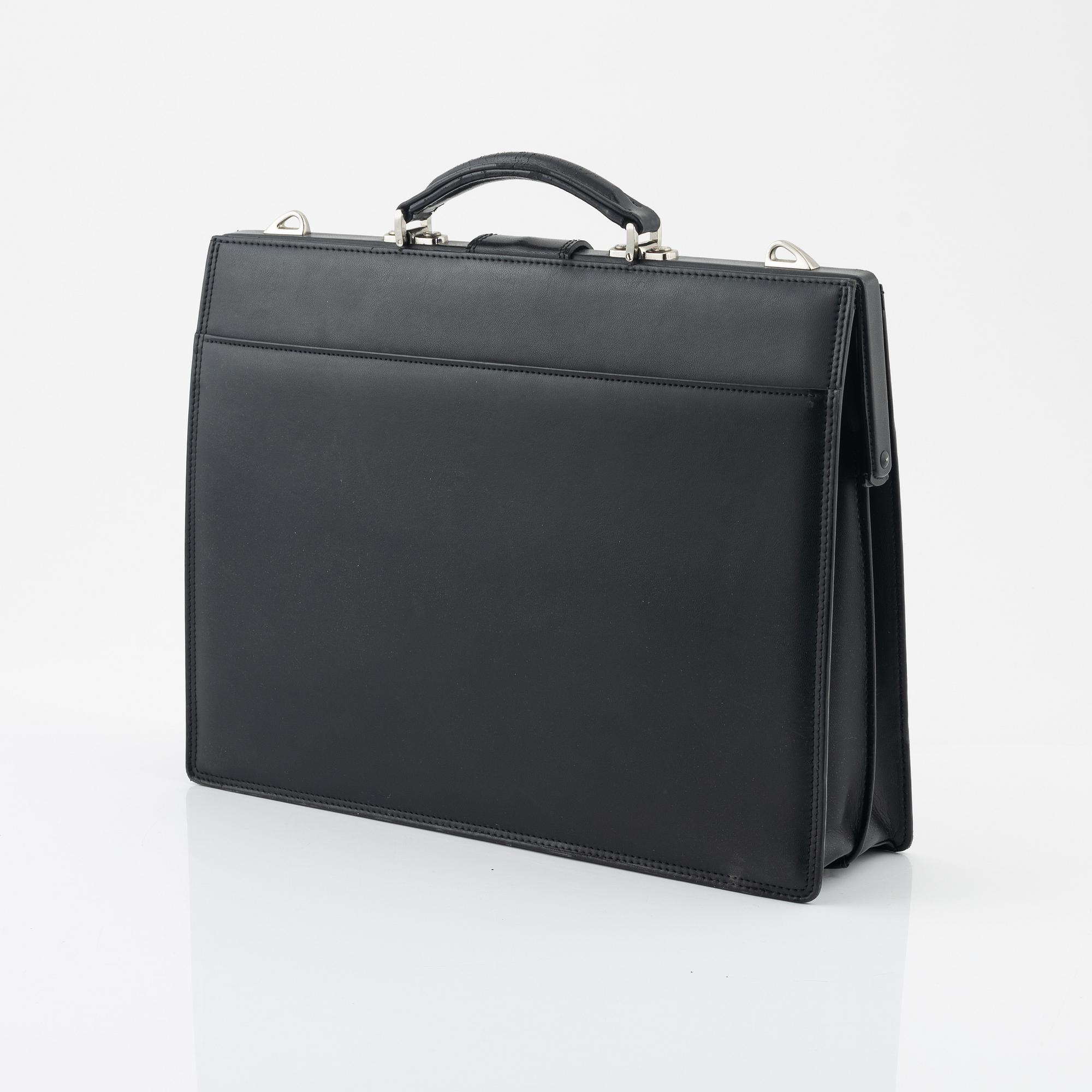 Lanvin briefcase sale