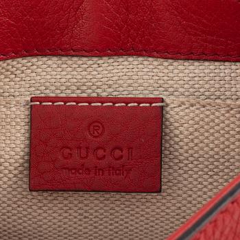 Gucci, väska, "Soho cellarius".