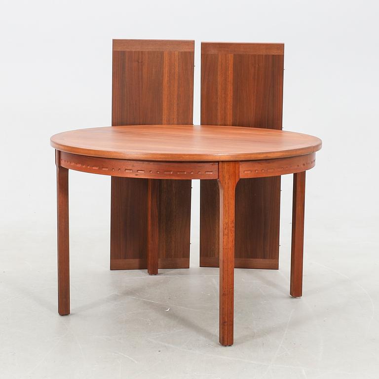 Nils Jonsson, Matbord "Rimbo" Troeds 1960-tal.