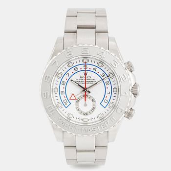 49. Rolex, Yacht-Master II, regattakronograf, ca 2010.