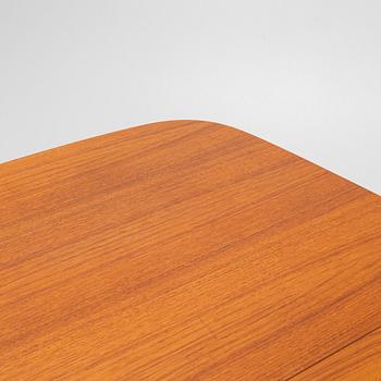 Matbord, 1950/60-tal.