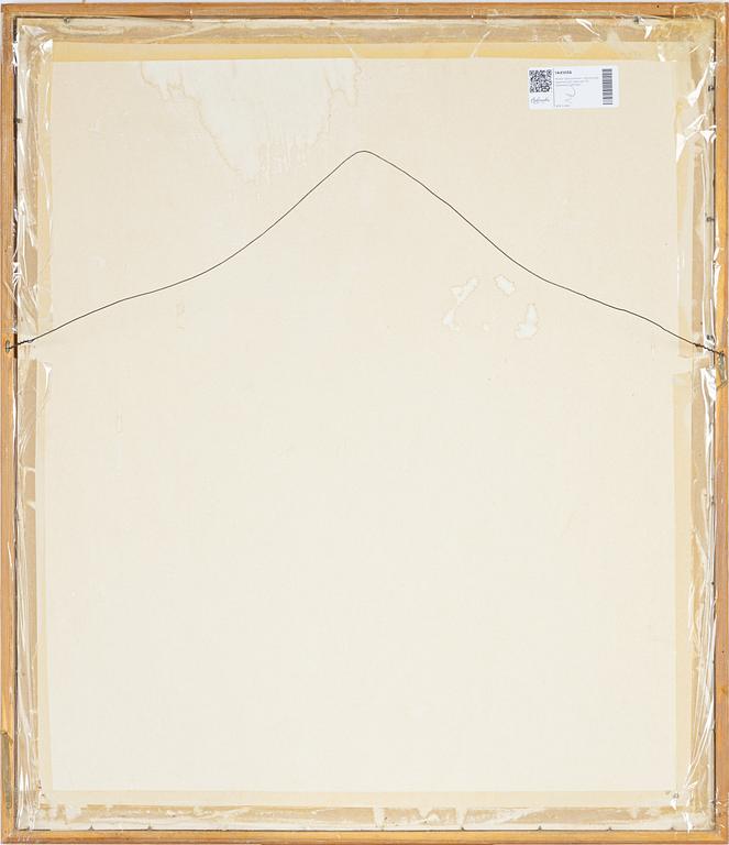 Reidar Särestöniemi, offset, 1976. signed 228/300.
