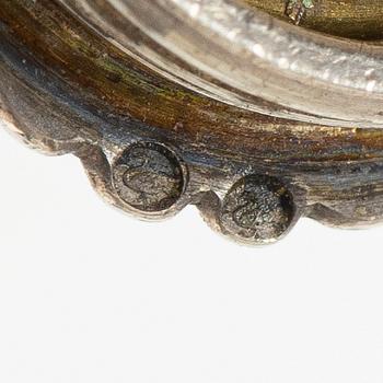 A spyglass 18th century, probably France.