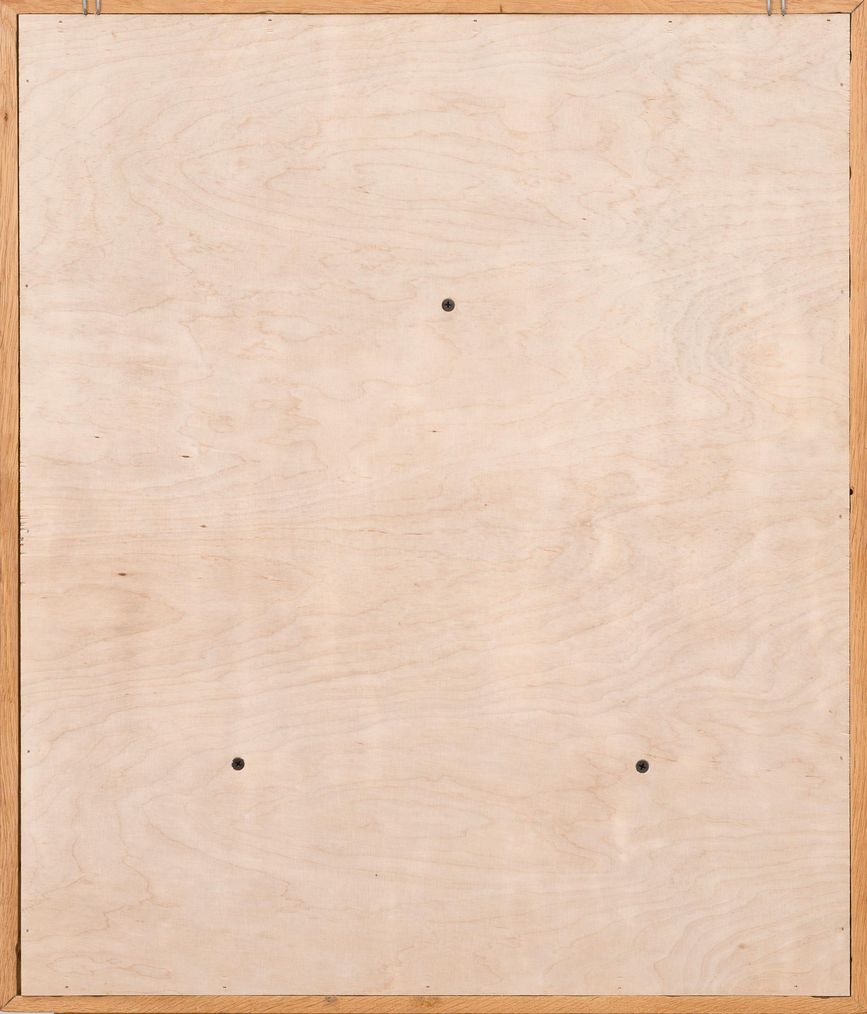 BIRGER KAIPIAINEN, relief, stengods, signerad Kaipiainen.