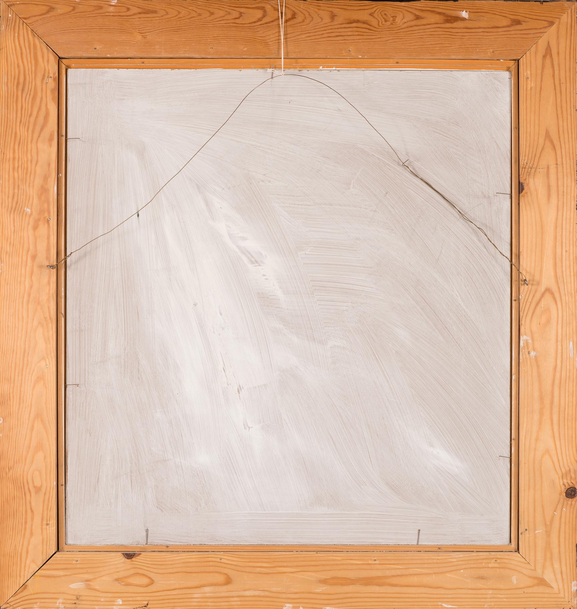 Veikko Marttinen, Vene rannalla.