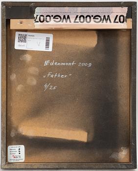 Nathalia Edenmont, "Father".