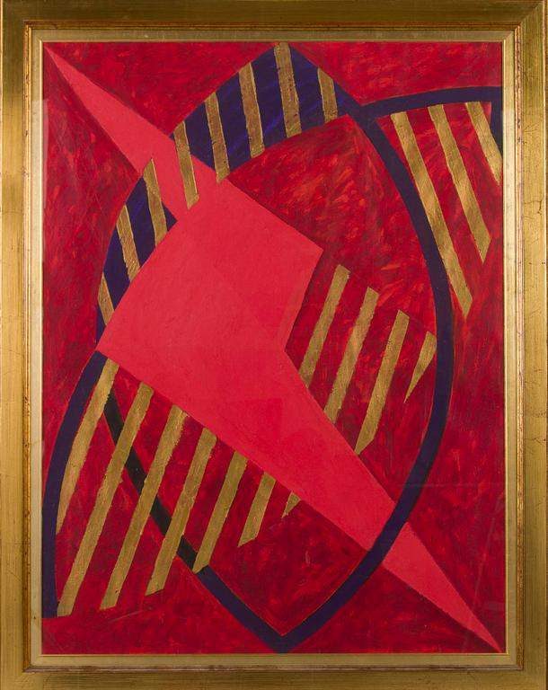 Mari Rantanen, "Loverboy".
