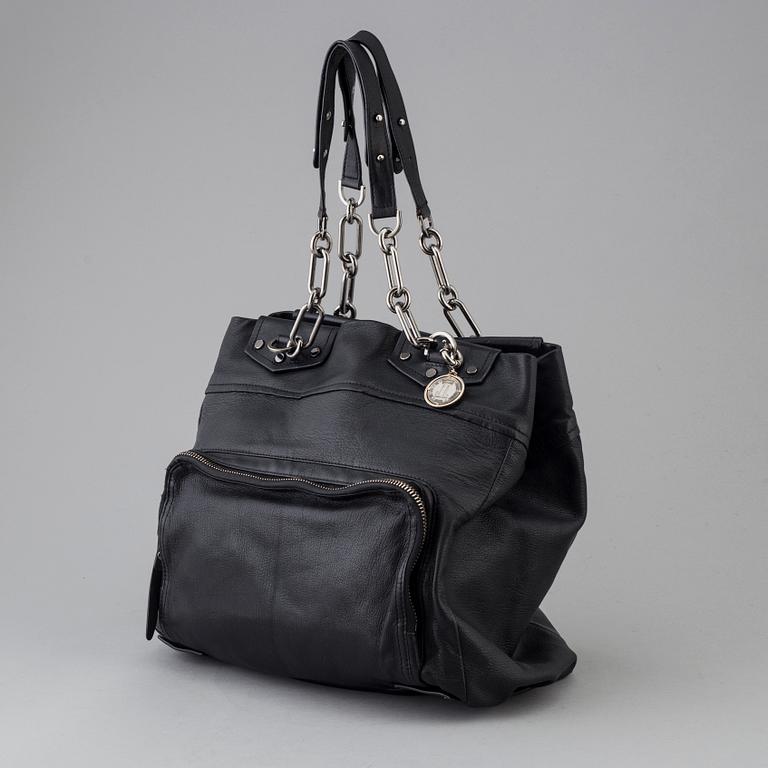 LANVIN, tote handbag.