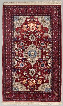 MATTA, old, orientalisk, ca 159 x 96 cm.