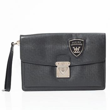 Louis Vuitton, A pochette, 2010.