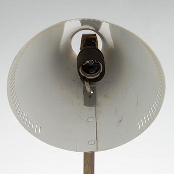 Paavo Tynell, bordslampa, modell 9222, Idman,, 1900-talets mitt.