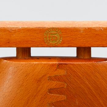 HERRBETJÄNT, Fr, Italien, 1900-talets mitt.