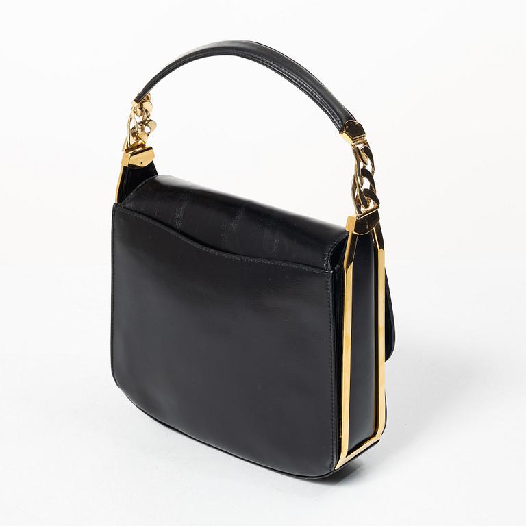 Gucci, Translation: "bag, vintage".