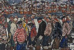 Estonian Art F646