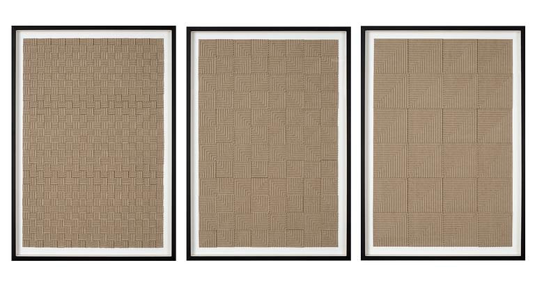 Åsa Norberg/Jennie Sundén, "To Support or Being Supported".