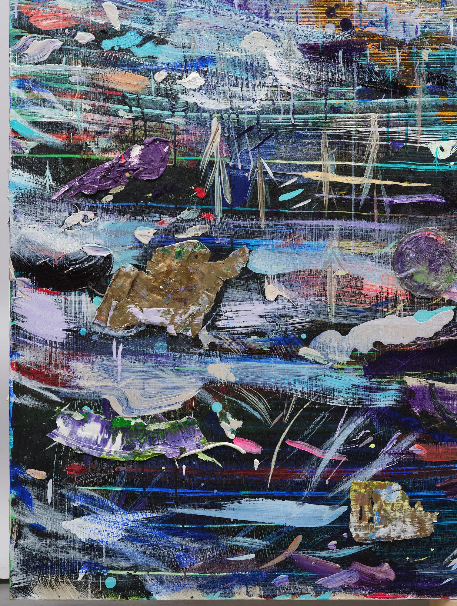 Brendan Cass, "Vermont".