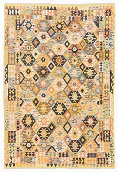 A Kilim, 300 x 200 cm.