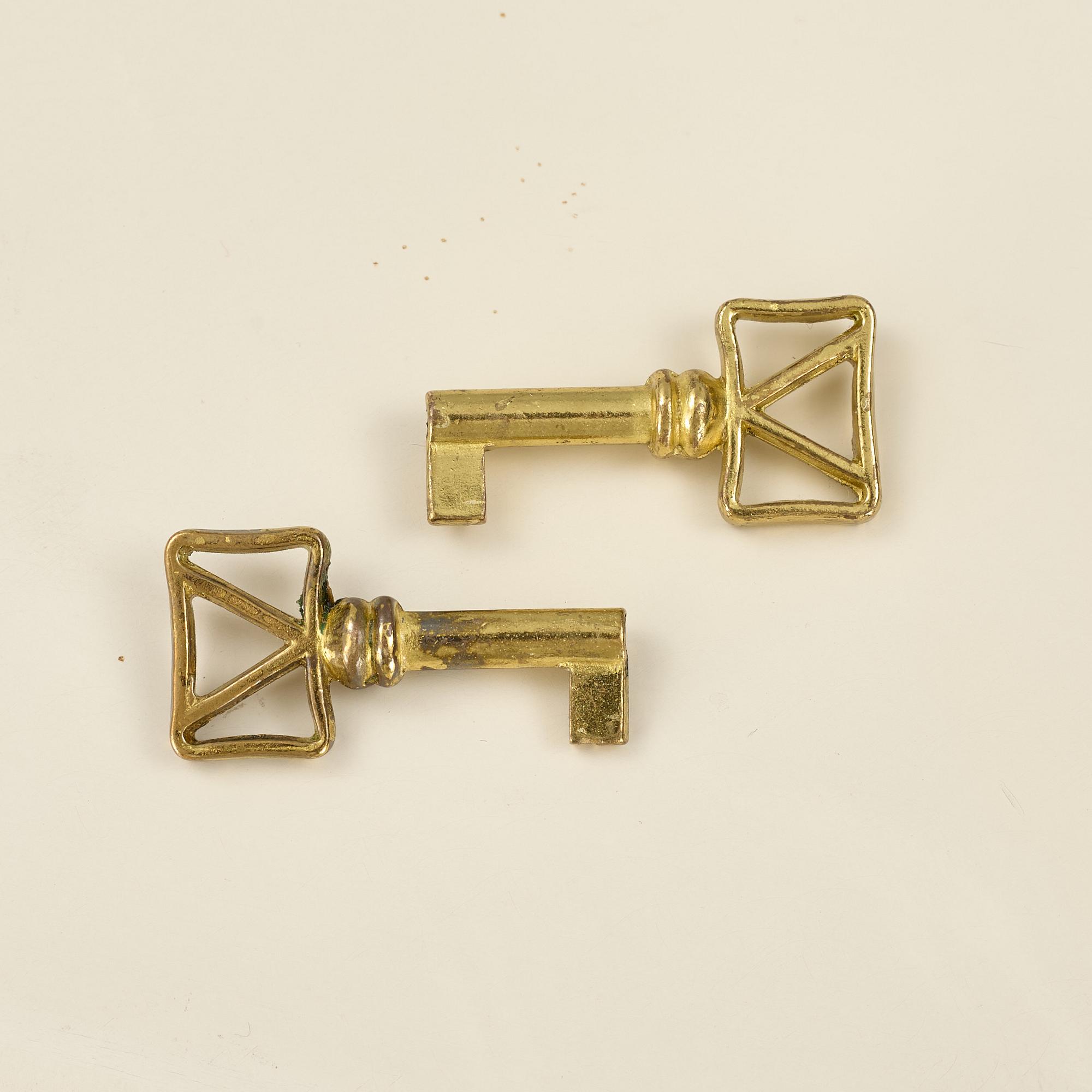 Carl Malmsten, skänk, "Talavid", Waggeryds möbelfabrik AB, 1900-talets andra hälft.