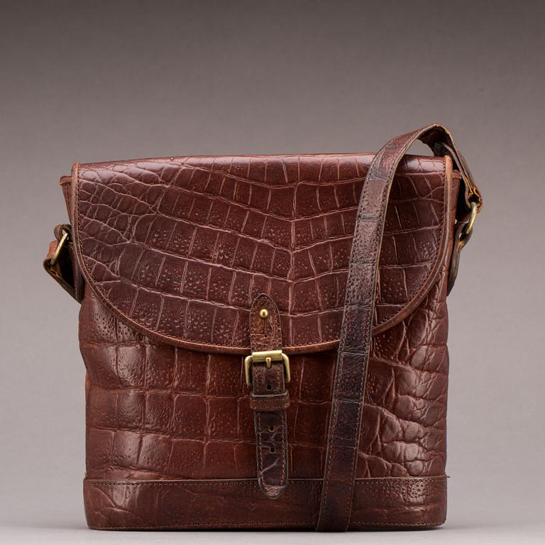 VÄSKA, Mulberry.