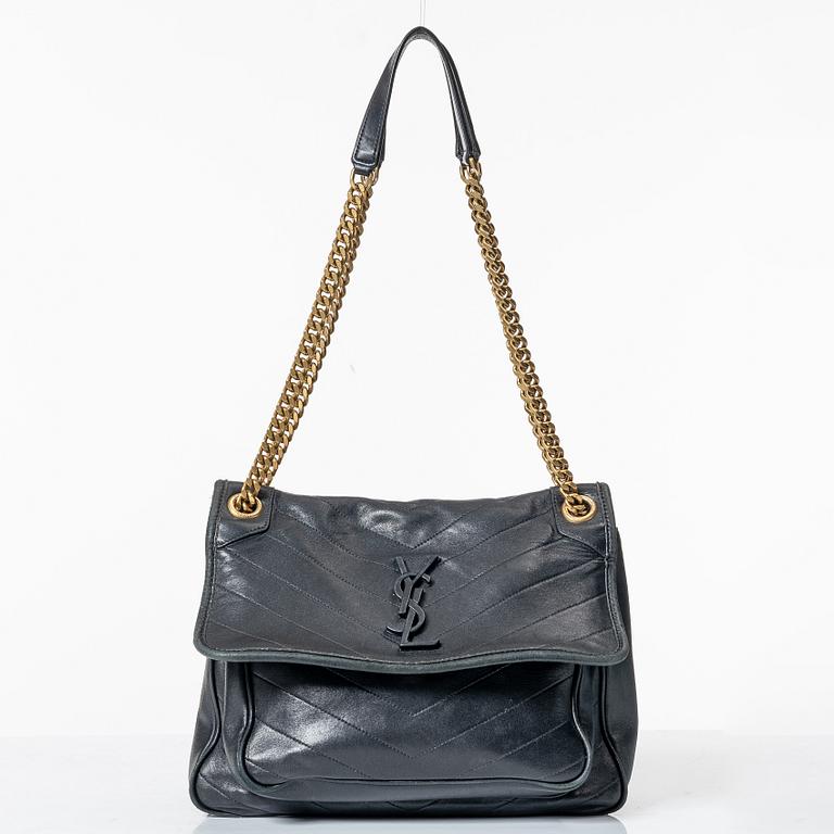 Yves Saint Laurent, Bag, "Niki".