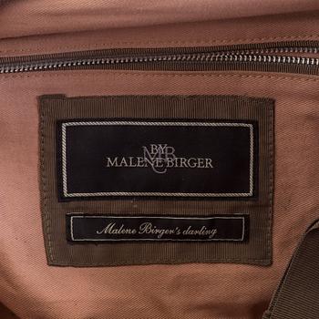 VÄSKA, päls, Malene Birger och Saga furs.