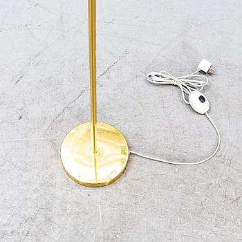 Anders Pehrson, golvlampa, "Bumlingen", Ateljé Lyktan, Åhus, 1900-talets andra hälft.