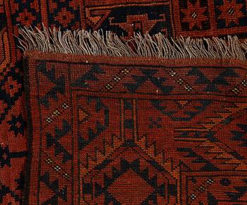 MATTA, Afghan, semiantik, ca 330 x 248 cm.