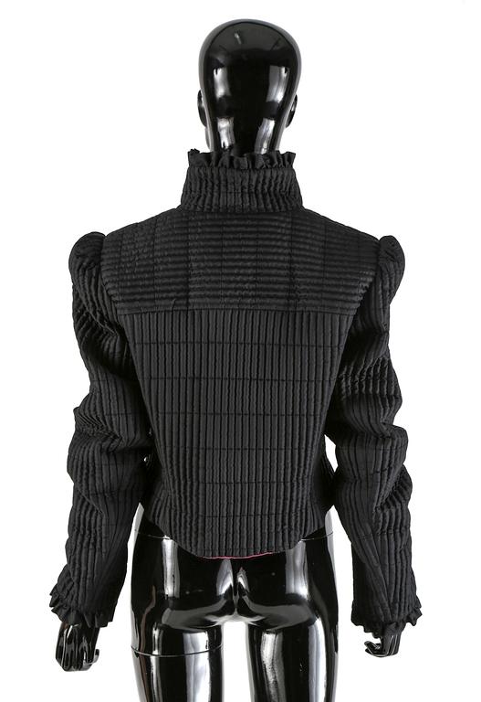 JACKA, Fendi, enligt uppgift storlek 42.