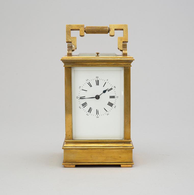 RESEUR, Frankrike, 1800-talets andra hälft.