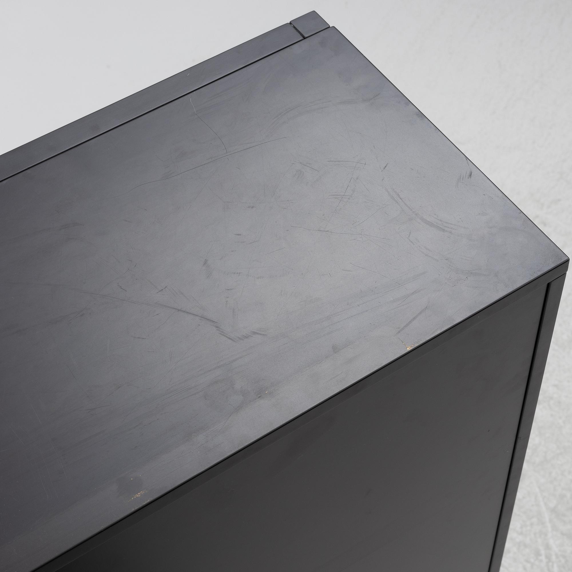 Barskåp, "Streck", Homeline.