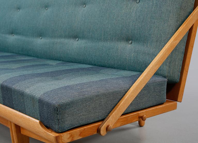 SOFFA, "Diva"/"981", Poul Volther för Röjle, 1960/1970-tal.
