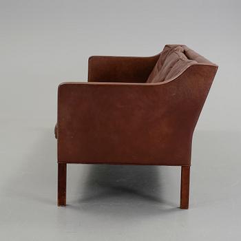 SOFFA, Børge Mogensen, Fredericia Stolefabrik, Danmark, 1900-talets slut.