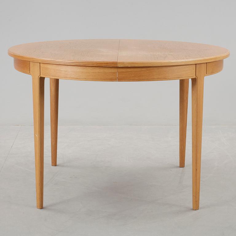 MATBORD, "Herrgården", Carl Malmsten, Bodafors, 1900-tal.