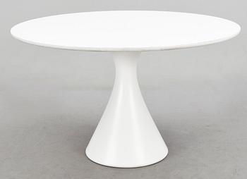 BORD, Arkana, 1970-tal.