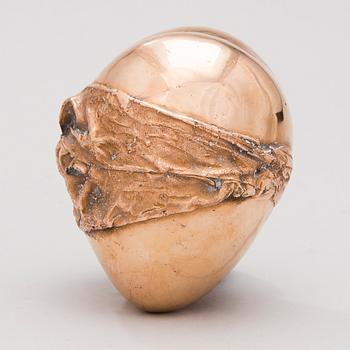 LAILA PULLINEN, MUNAVEISTOS.