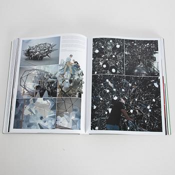 Studio Olafur Eliasson/Philip Ursprung, "Studio Olafur Eliasson. An Encyclopedia, Art Edition".