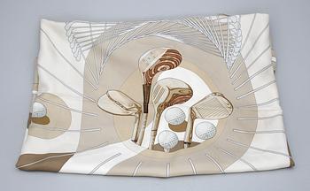 SCARF, Hermes.