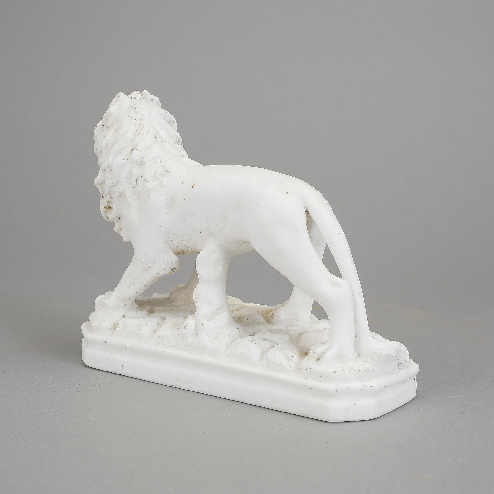 SKULPTUR, marmor, 1900-tal.