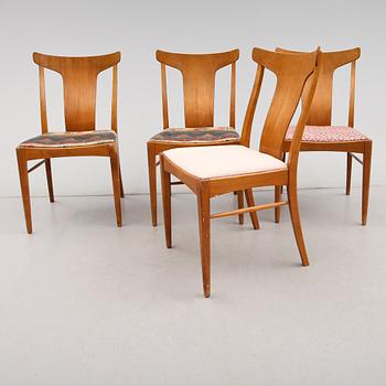 STOLAR, 4 st, Bodafors, 1900-talets mitt.