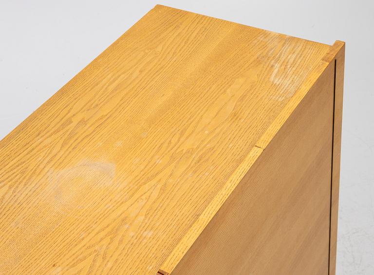 Helmut Magg, cabinet, mid-20th century, Germany.