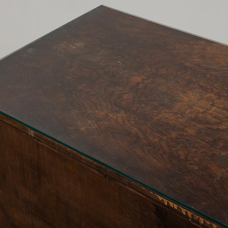 HJALMAR JACKSON, sideboard, Sverige 1920/30-tal.