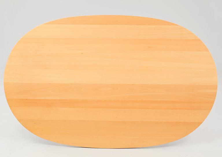 MATBORD, 1900-talets fjärde kvartal.