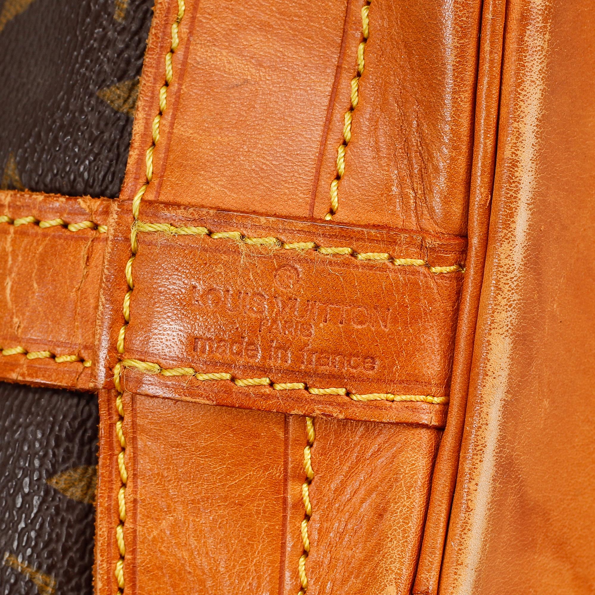 Louis Vuitton, 'Noé'.