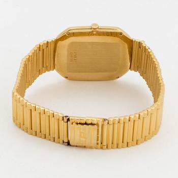 PIAGET, wristwatch, 28.5 x32 mm.