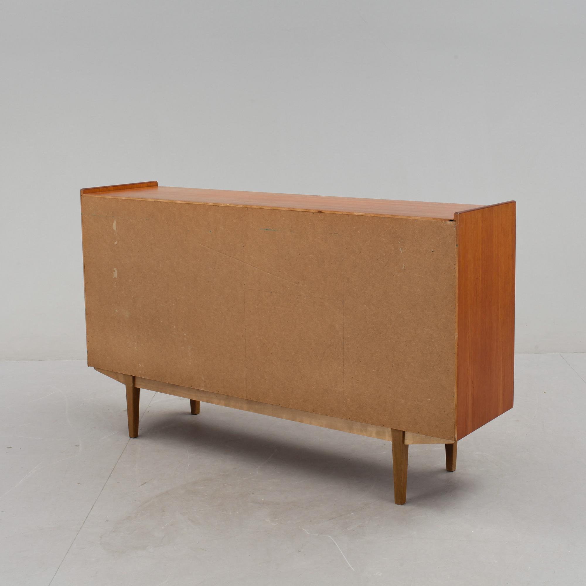 SIDEBOARD, Bräntorps, Sverige, 1950/60-tal.
